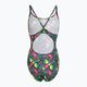 Дамски бански от една част Funkita Diamond Back One Piece dot matrix 2