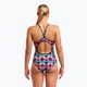 Дамски бански от една част Funkita Diamond Back One Piece square old 4