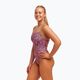 Funkita Strapped In One Piece дамски бански костюм научете се да летите 4