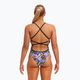 Funkita Strapped In One Piece дамски бански boxanne 3