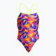 Funkita Strapped In One Piece летен вихров дамски бански от една част