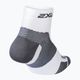 2XU Vectr Ultralght 1/4 Crew спортни чорапи бели UA5046E 2