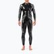 Мъжки костюм за триатлон 2XU Propel PRO black MW5124C