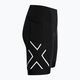 Дамски къси панталони за триатлон 2XU Core Tri black/white 5