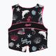 Jetpilot Cause Teen Neo детска жилетка за спускане в черно и розово 2008412 6
