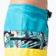 Детски къси панталони за плуване Rip Curl Undertow синьо и жълто KBOGI4 9