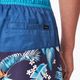Детски къси панталони за плуване Rip Curl Undertow Semi-Elasticated blue KBOGS4 5
