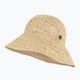 Дамска шапка Rip Curl Crochet Straw Bucket 31 brown GHAIL1 3