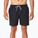 Мъжки къси панталони за плуване Rip Curl Daily 16 Volley black CBOVE4
