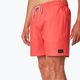 Мъжки къси панталони за плуване Rip Curl Daily Volley 4870 red CBOVE4 2