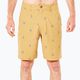Мъжки къси панталони за плуване Rip Curl Boardwalk Salt Water Culture yellow CWADN9