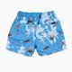 Детски къси панталони за плуване Rip Curl Little Savages Volley-Boy 8000 blue OBOEM9 2