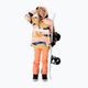 Дамско яке за сноуборд Rip Curl Rider Anorak цветно 002WOU 3282 6