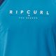 Rip Curl Shockwaves 70 мъжка тениска за плуване синя 12MMRV 3