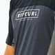 Rip Curl Drive Relaxed 90 мъжка блуза за плуване сиво/черно 12VMRV 3