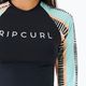 Рип Керъл Ripple Effect Upf 90 Плувна блуза за жени Black 14JWRV 3