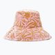 Дамска шапка Rip Curl Tres Cool Upf Sun 20 pink and orange GHAIQ1 2