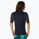 Мъжка риза за плуване Rip Curl Waves Upf Perf S/S Black 4