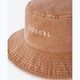 Rip Curl Washed UPF Mid Brim дамска шапка washed brown 5