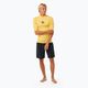 Мъжка риза за плуване Rip Curl Waves Upf Perf S/S yellow 2