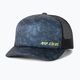 Мъжка бейзболна шапка Rip Curl Weekend Trucker black/lime