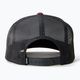 Мъжка бейзболна шапка Rip Curl Search Icon Trucker maroon 3