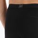 Мъжки термо панталони Icebreaker 200 Oasis W/Fly 001 black IB1043700011 5