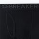 Мъжки термо панталони Icebreaker 200 Oasis W/Fly 001 black IB1043700011 9