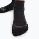 Дамски чорапи за туризъм Icebreaker Hike+ Light Mini grey 105098 4