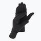 Ръкавици за трекинг Icebreaker Sierra black