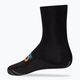 BlueSeventy Термо чорапи за плуване BL64 черни 2