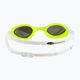 BlueSeventy Flow Mirror очила за плуване BL310 жълто/синьо 5
