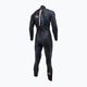Мъжки костюм за триатлон BlueSeventy Fusion 2021 BL248 black 2