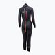 Дамски костюм за триатлон BlueSeventy Fusion 2021 BL231 black 3