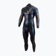Мъжки костюм за триатлон BlueSeventy Reaction 2022 BL256 черен 2