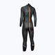 Дамски костюм за триатлон BlueSeventy Reaction 2022 BL276 black 2