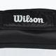 Чанта за тенис Wilson Rf Team 3 Pack black and white WR8005801 3