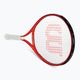 Детска тенис ракета Wilson Roger Federer 26 Half Cvr red WR054410H+ 2