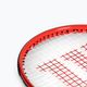 Детска тенис ракета Wilson Roger Federer 26 Half Cvr red WR054410H+ 6