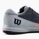 Мъжки обувки за тенис Wilson Rush Pro Ace сиви WRS328660 8