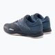 Дамски обувки за тенис Wilson Kaos Comp 3.0 blue WRS328800 3