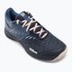 Дамски обувки за тенис Wilson Kaos Comp 3.0 blue WRS328800 7
