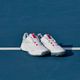 Дамски обувки за тенис Wilson Kaos Devo 2.0 white WRS328830 14