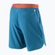 Мъжки къси панталони за тенис Wilson Bela Power 8 Short II blue WRA806901 2