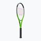 Wilson Blade Feel Rxt 105 тенис ракета черно-зелена WR086910U 8