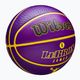 Wilson NBA Player Icon Outdoor Lebron баскетбол WZ4005901XB7 размер 7 2