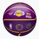 Wilson NBA Player Icon Outdoor Lebron баскетбол WZ4005901XB7 размер 7 7