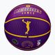 Wilson NBA Player Icon Outdoor Lebron баскетбол WZ4005901XB7 размер 7 8