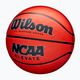 Wilson NCAA Elevate оранжево/черно баскетболен размер 7 3