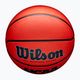 Wilson NCAA Elevate оранжево/черно баскетболен размер 7 4